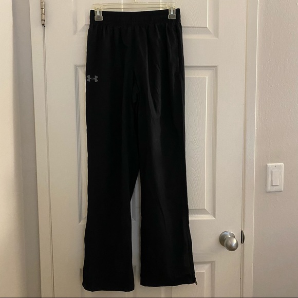 Under Armor Windbreaker Pants 